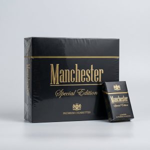 Manchester Special Edition sealed carton for sale online in Australia